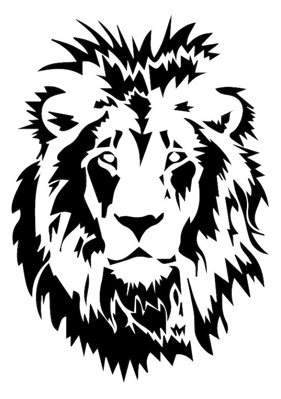 Free Free 340 Leo Lion Svg Free SVG PNG EPS DXF File