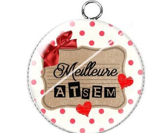 Cabochon pendant best home 1