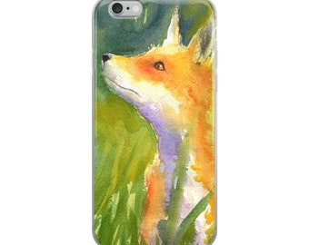 fox iphone 6 case fox iphone 6 case