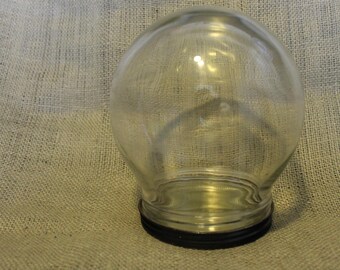 Vintage Hoosier Canister