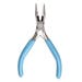 Needle Nose Pliers + Cutter Jewelry Beading Tool Basics With Padded Handles
