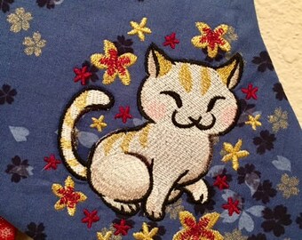 Build Your Own - EMBROIDERY DESIGN