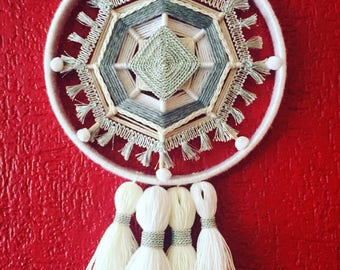 Mexican Dream Catcher Mexican dreamcatcher Etsy 43 Mexican Dream Catcher Mexican dreamcatcher Etsy 43