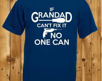 grandad gift cool grandad personalized grandad gift