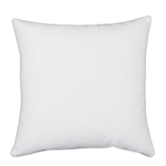 25 12x12 WHOLESALE Blank Solid White Pillow Covers for