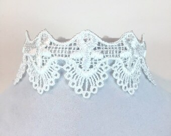Bridgitte Choker