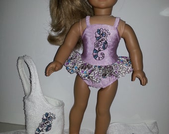 18" Doll Clothes fits American Girl and other 18" dolls