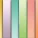 60% off sale, Simple Gradient Papers, Digital Design, Digital Paper, Kids Clipart, Scrapbooking Supplies, Gradient Paper Set #082