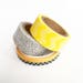 RESERVED! Bumblebee Washi Tape Duo