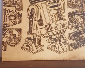 May the Force Be with You