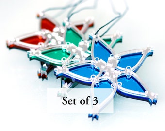 Wayfinder, SET of 3, Kingdom Hearts