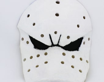 mighty ducks mask anaheim hockey