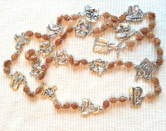 Chaplet for the Stations of the Cross