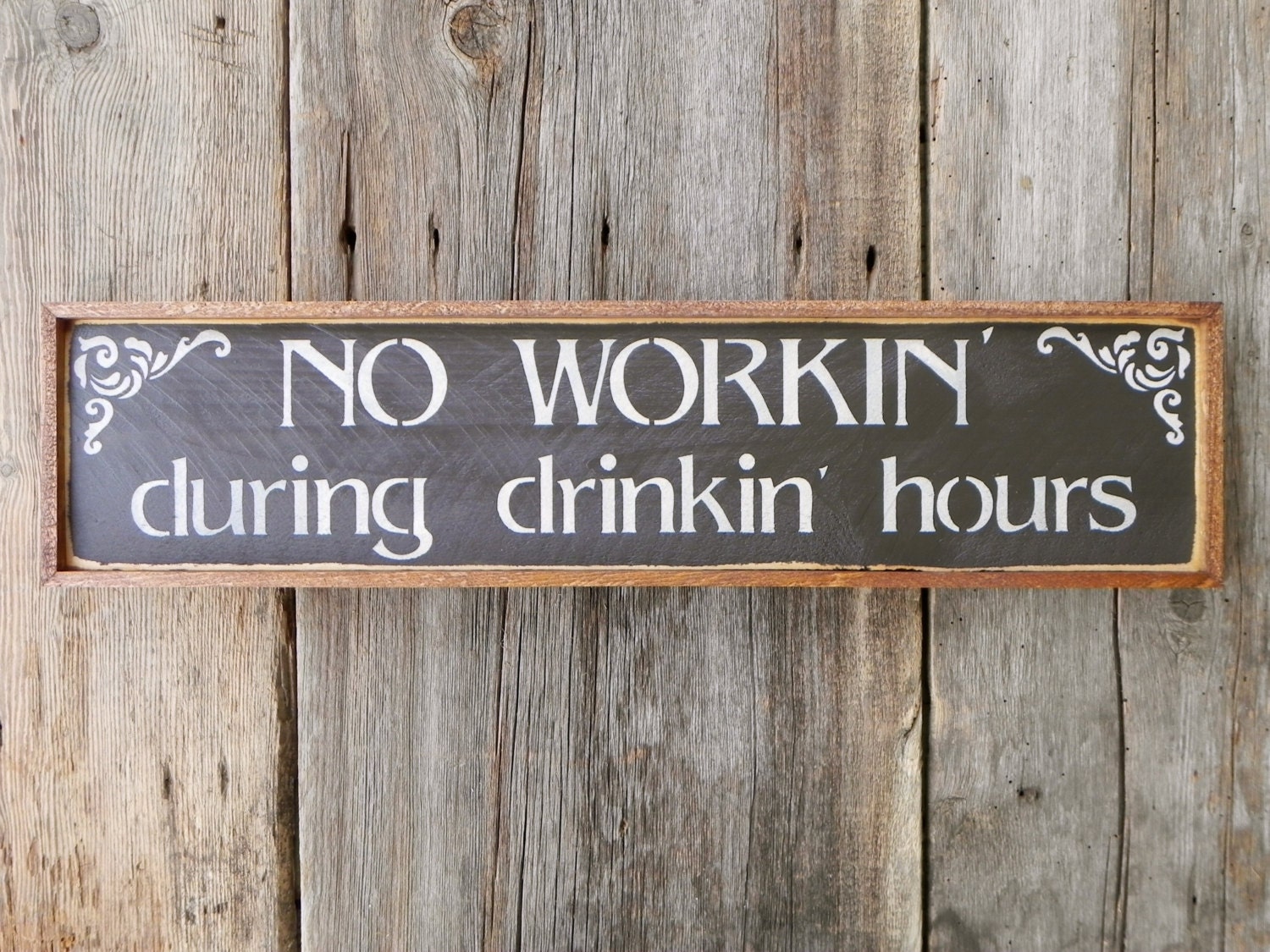 Beer Sign Funny Beer Sayings Bar Signs and Decor Home Bar