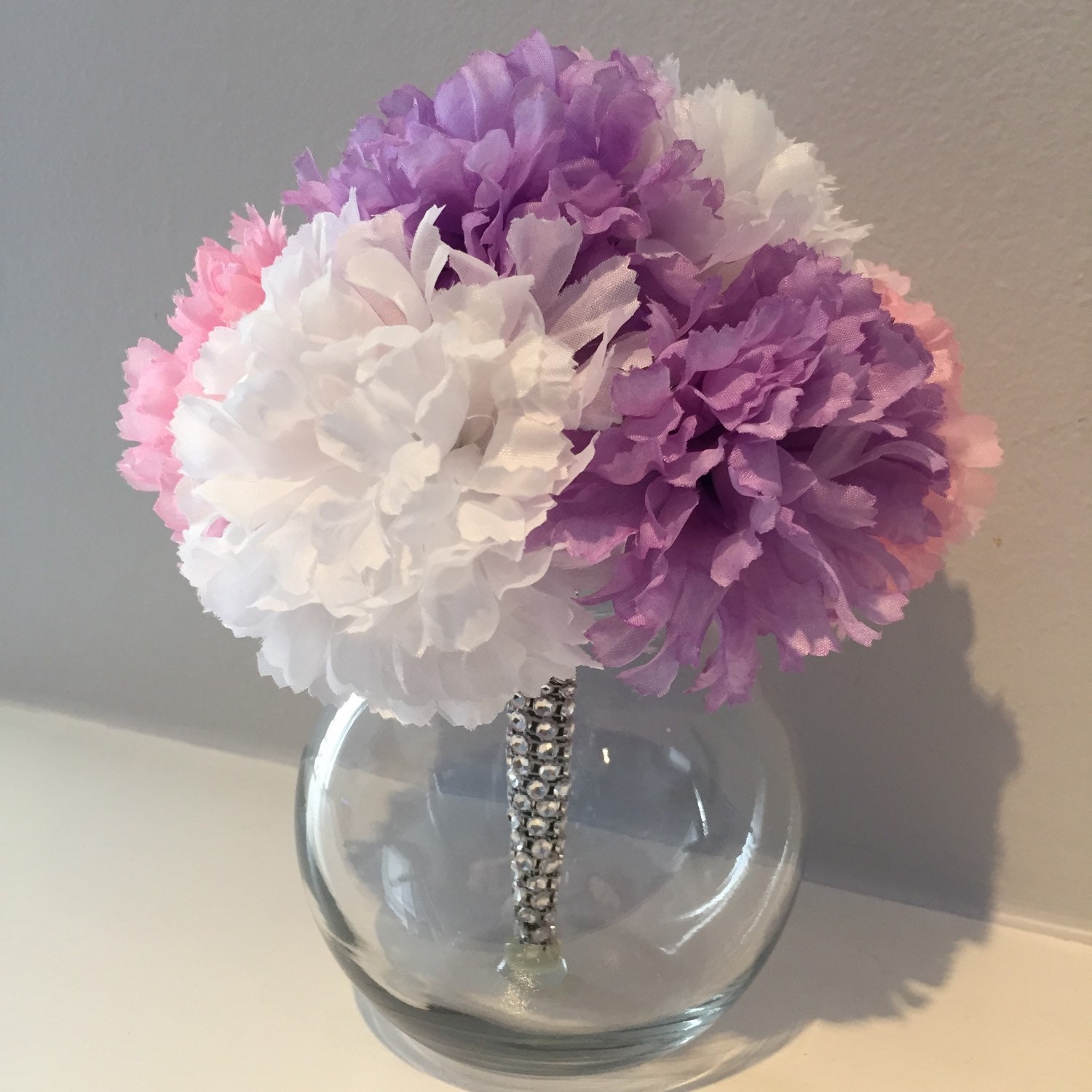 Confirmation Centerpiece Bridal Shower Centerpiece First