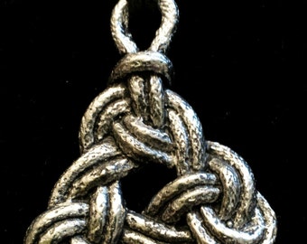 Infinite Celtic knot Celtic