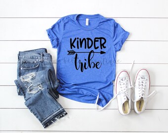 kindercare shirts