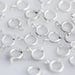 Sterling Silver Spring Ring Clasp / 5.5mm Open Jump Ring / Spring Clasp / Bulk Sterling Silver Wholesale