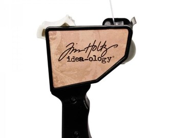 Tim Holtz Idea-ology - Tissue Tape Dispenser TH92923