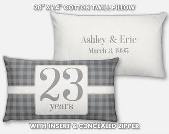 23Rd Anniversary | Etsy