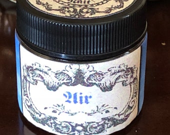 Air Incense ~ Element Incense ~ Ritual incense ~ 1 oz.