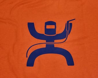 hooey welder shirt