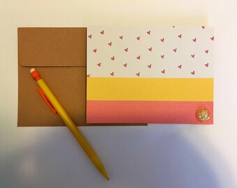 Love Yourself Greeting Card