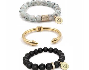 Metropolitan Bracelet Set