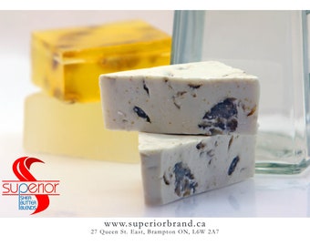 Soap Special 4 Soaps for under 20 dollars