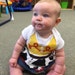 jessie toy story onesie