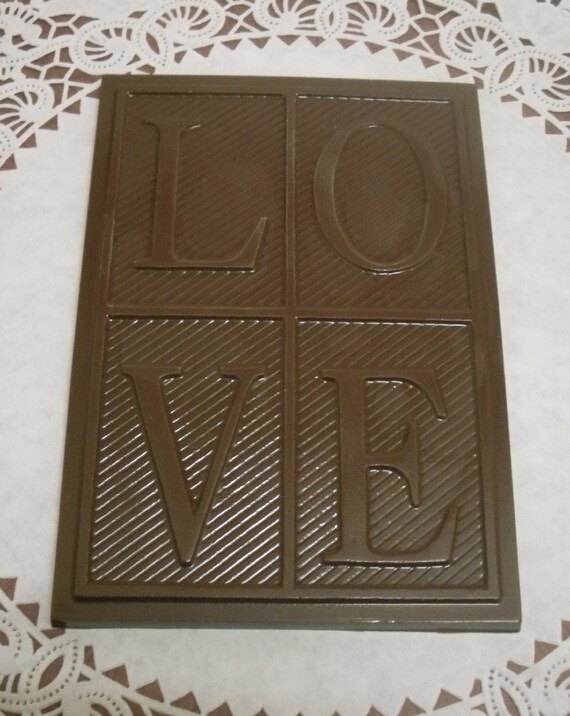 Love Candy Bar