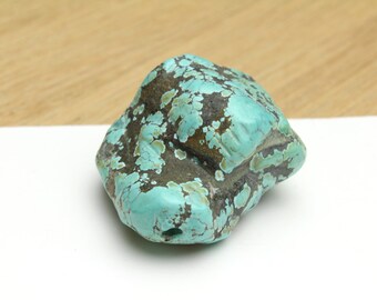 Genuine Turquoise Nugget Stone Large 20-40mm