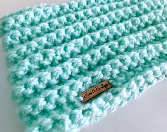 Kids Cowl Scarf • Toddler Cowl Scarf • Kids Neckwarmer • Cowl Scarf Neckwarmer • One Loop Infinity Scarf