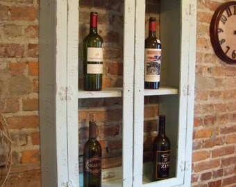 Custom cabinet