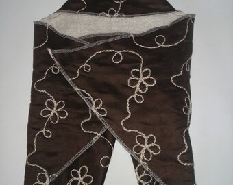 Angel nest / baby blanket