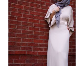 Zayna Dress
