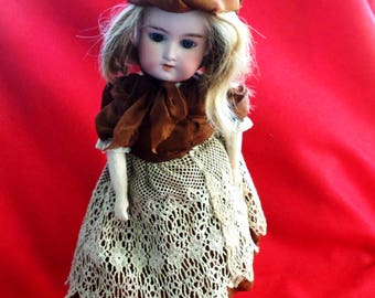 Armand Marseille Florodora 16 inch