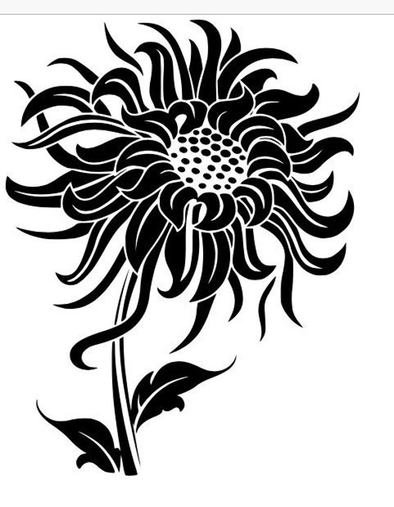 Free Free 85 Sunflower Svg With Name SVG PNG EPS DXF File