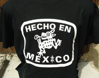 Hecho en Mexico Caifanes Jaguares