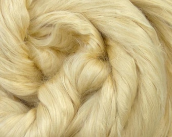 Soybean Top - Spinning Fiber - Blending Fiber - 16 oz