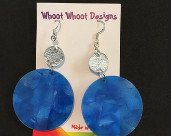 Lovely Lady dangles