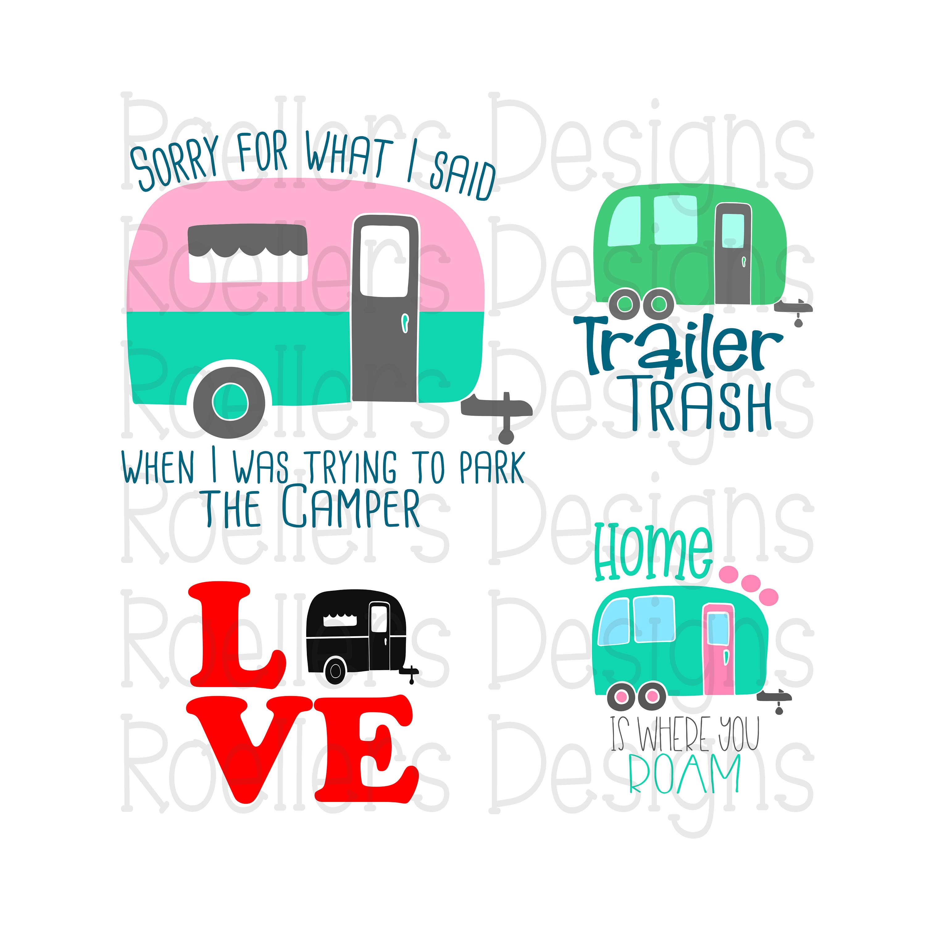Free Free 95 Loving The Camping Life Svg SVG PNG EPS DXF File
