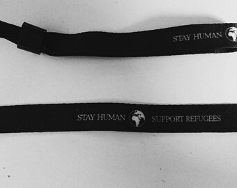 Donations for Refugees | Stay human-support refugees