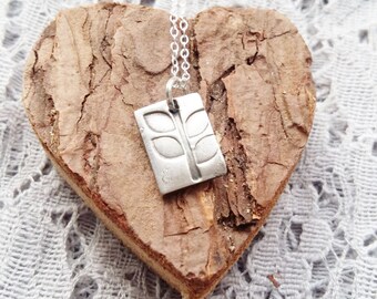 Vine Necklace