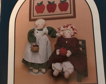 Dream Spinners - Apple Annie
