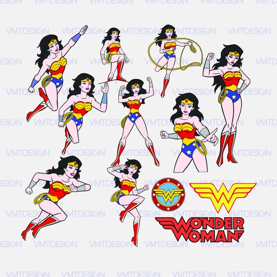 Download Wonder Woman svg Wonder Woman vector Wonder Woman logo svg