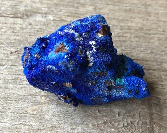 Azurite stone- 148g