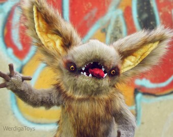 funny stuffies