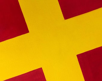 R signal flag