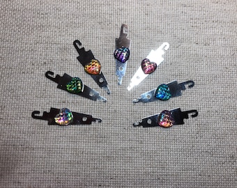 Needle Threader, Needle Minder, Needle Keep Emporium